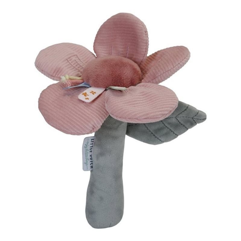 Rattle doll hot sale